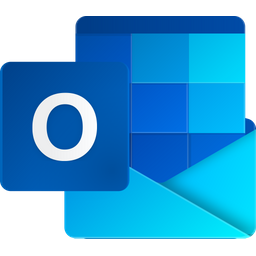 Image result for outlook logo